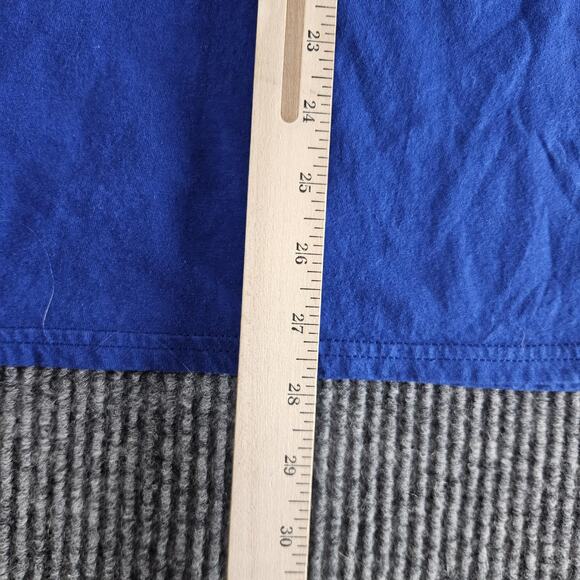 Florida Gators Shirt Mens XL Blue NCAA College Graphic Tee T-Shirt Crewneck - Picture 8 of 9